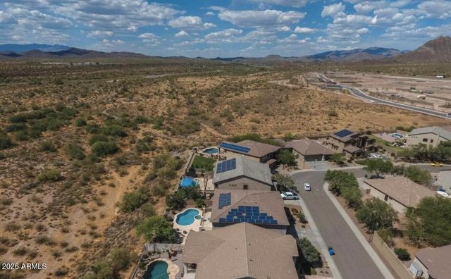 44020 N 44TH Lane, Anthem, AZ 85087