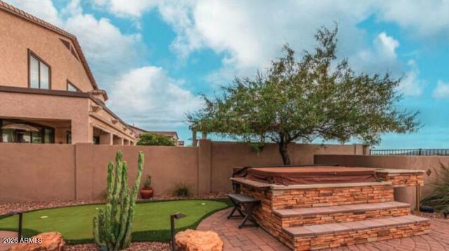44020 N 44TH Lane, Anthem, AZ 85087