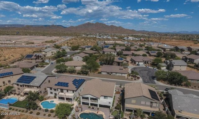 44020 N 44TH Lane, Anthem, AZ 85087