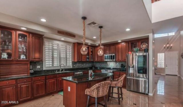 44020 N 44TH Lane, Anthem, AZ 85087