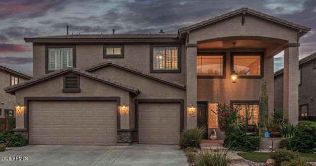 44020 N 44TH Lane, Anthem, AZ 85087