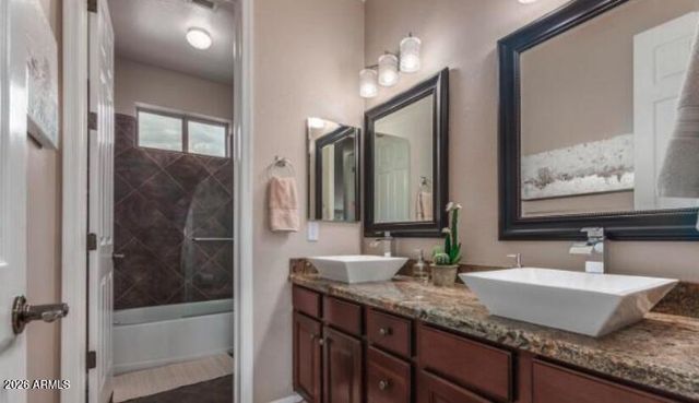44020 N 44TH Lane, Anthem, AZ 85087