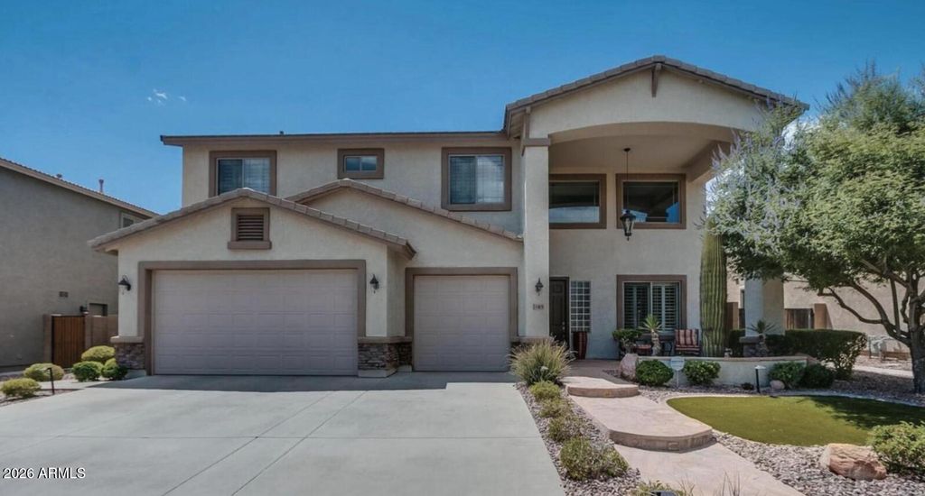 44020 N 44TH Lane, Anthem, AZ 85087 — photo 2