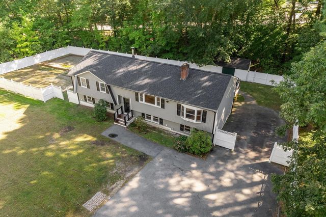 405 Salem Street, Wilmington, MA 01887