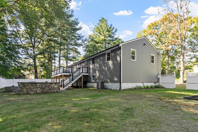 405 Salem Street, Wilmington, MA 01887