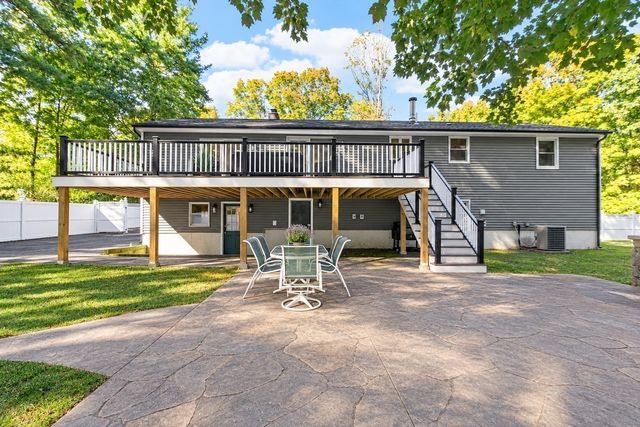 405 Salem Street, Wilmington, MA 01887