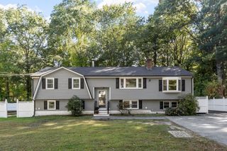 405 Salem Street, Wilmington, MA 01887