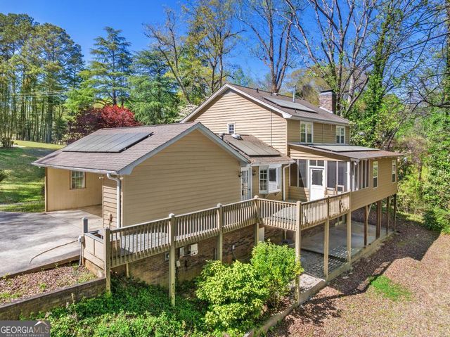 73 Ridgeview Heights, Toccoa, GA 30577