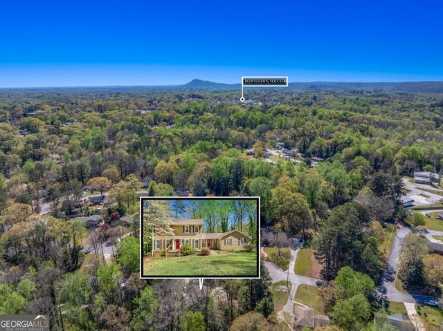 73 Ridgeview Heights, Toccoa, GA 30577