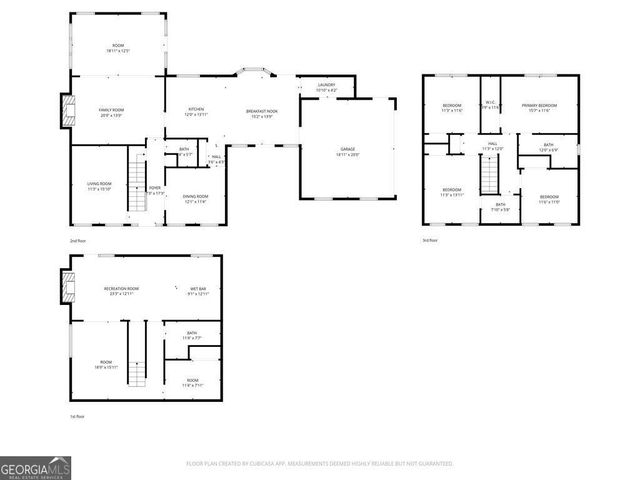73 Ridgeview Heights, Toccoa, GA 30577