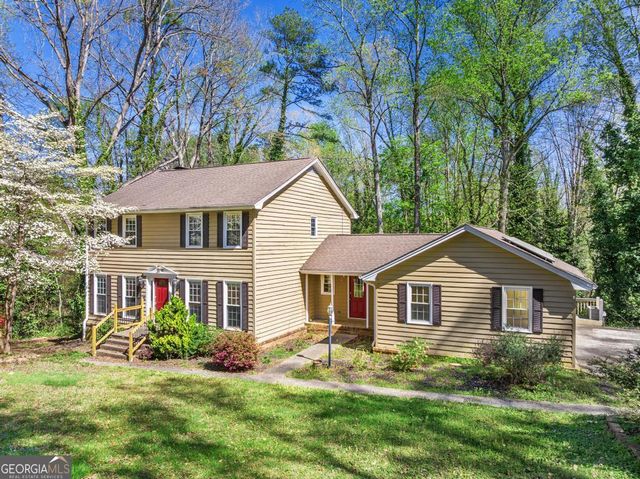 73 Ridgeview Heights, Toccoa, GA 30577