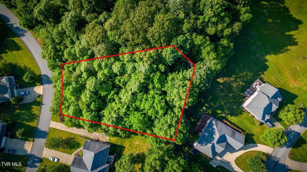 280 Holland View Drive, Jonesborough, TN 37659