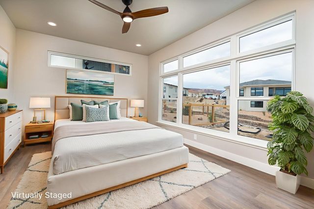 2284 Culebra Peak Court, Grand Junction, CO 81507