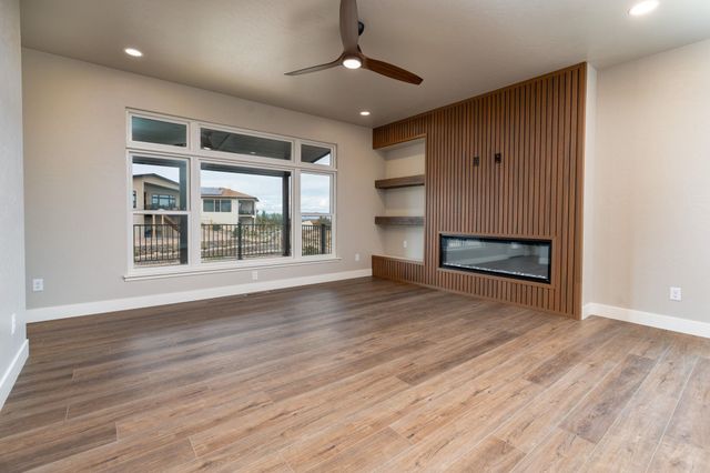 2284 Culebra Peak Court, Grand Junction, CO 81507