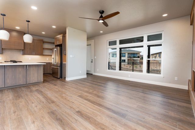 2284 Culebra Peak Court, Grand Junction, CO 81507