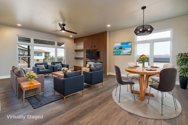 2284 Culebra Peak Court, Grand Junction, CO 81507