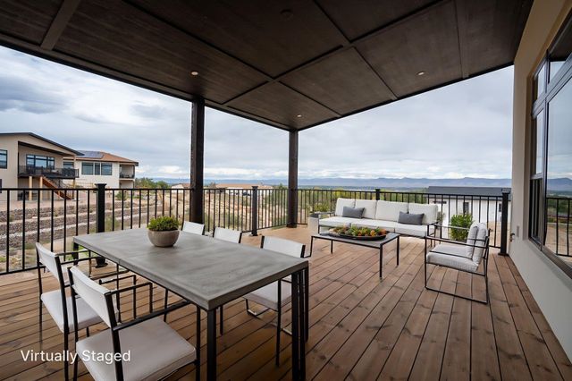 2284 Culebra Peak Court, Grand Junction, CO 81507