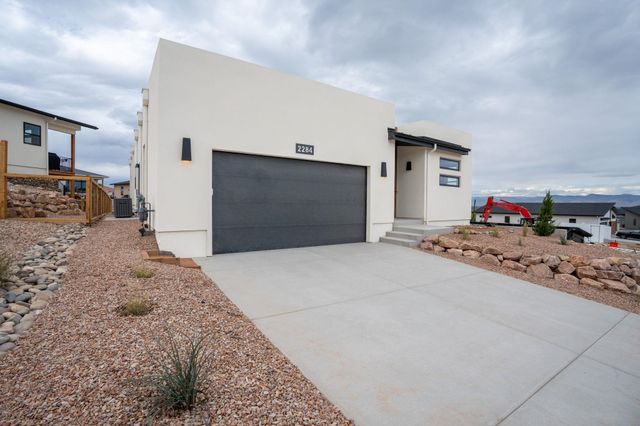 2284 Culebra Peak Court, Grand Junction, CO 81507