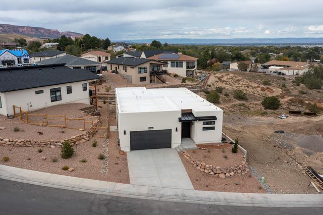 2284 Culebra Peak Court, Grand Junction, CO 81507