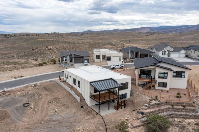 2284 Culebra Peak Court, Grand Junction, CO 81507