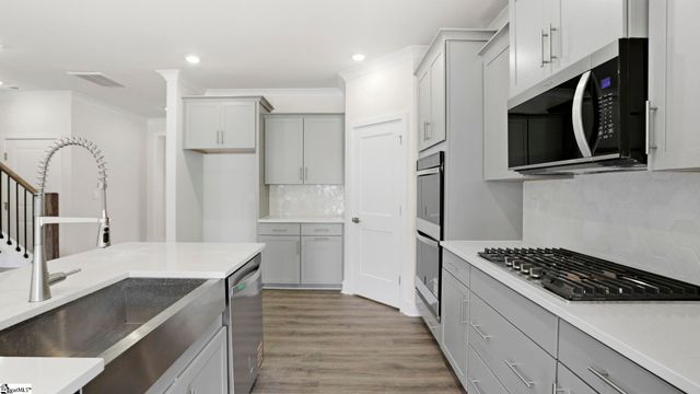 205 Barred Owl Road, Travelers Rest, SC 29690