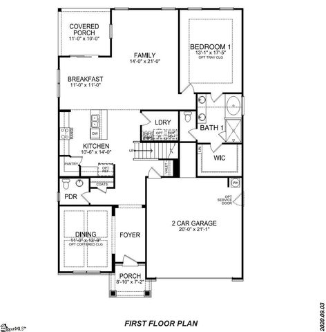 205 Barred Owl Road, Travelers Rest, SC 29690