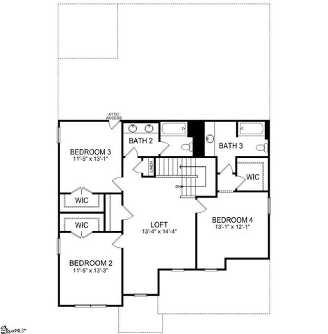 205 Barred Owl Road, Travelers Rest, SC 29690