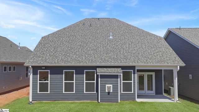 205 Barred Owl Road, Travelers Rest, SC 29690
