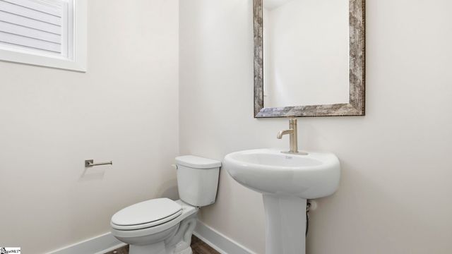 205 Barred Owl Road, Travelers Rest, SC 29690