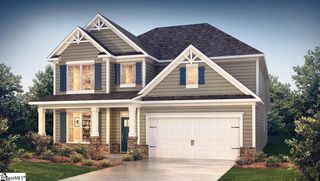 205 Barred Owl Road, Travelers Rest, SC 29690