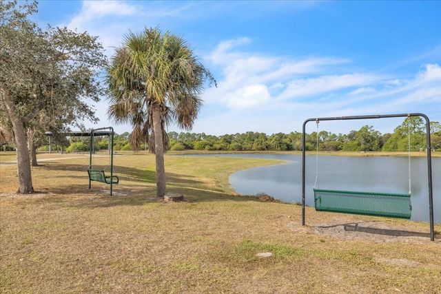 0 GAMROTT AVENUE, North Port, FL 34291