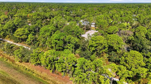 0 GAMROTT AVENUE, North Port, FL 34291