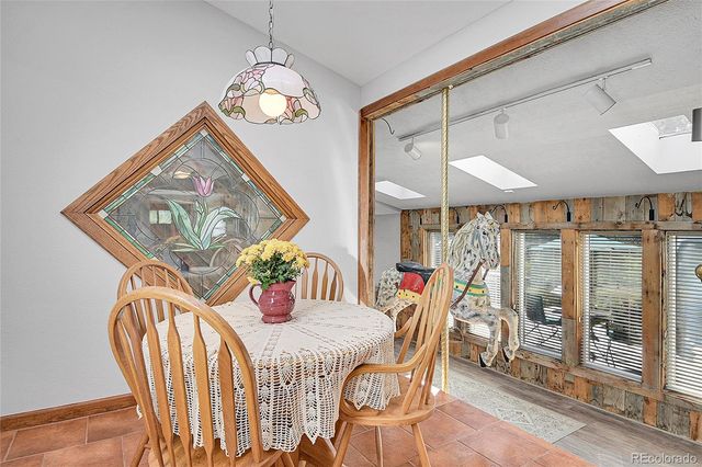 13082 S Wamblee Valley Road, Conifer, CO 80433
