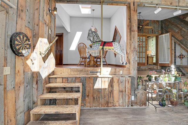 13082 S Wamblee Valley Road, Conifer, CO 80433
