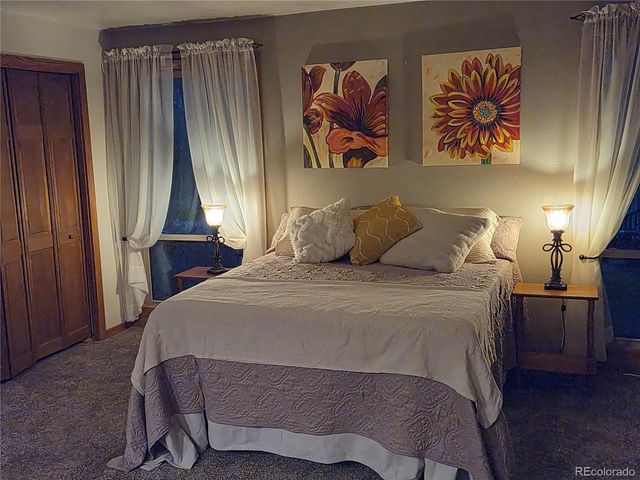 13082 S Wamblee Valley Road, Conifer, CO 80433
