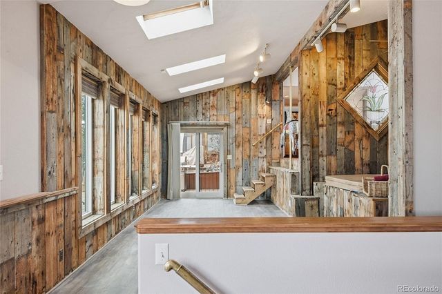 13082 S Wamblee Valley Road, Conifer, CO 80433