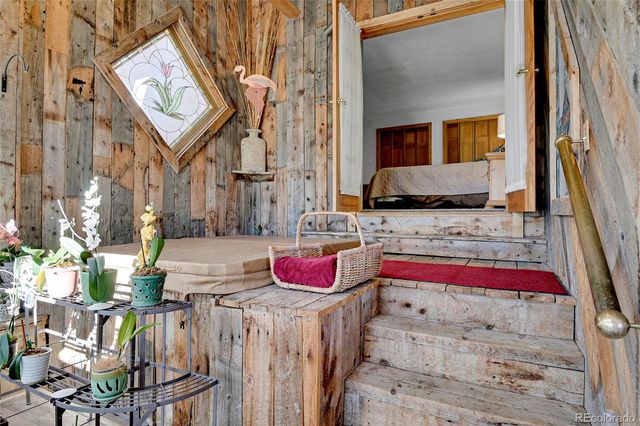 13082 S Wamblee Valley Road, Conifer, CO 80433