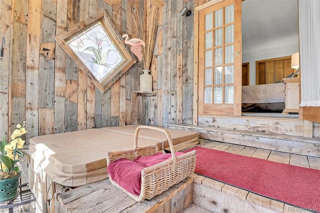 13082 S Wamblee Valley Road, Conifer, CO 80433