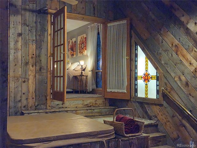 13082 S Wamblee Valley Road, Conifer, CO 80433
