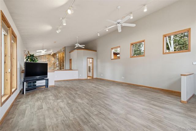 13082 S Wamblee Valley Road, Conifer, CO 80433
