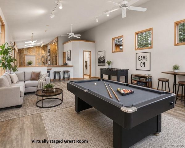 13082 S Wamblee Valley Road, Conifer, CO 80433