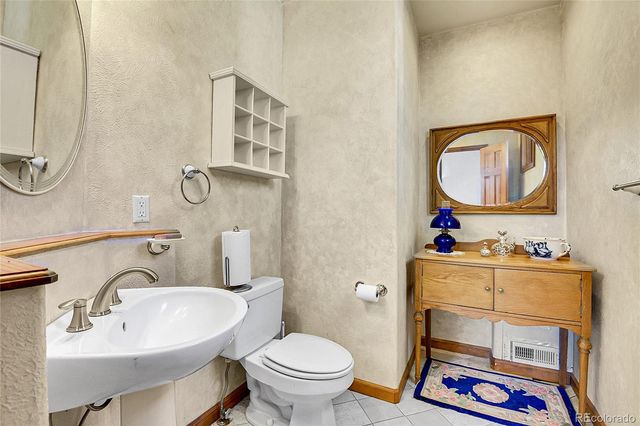 13082 S Wamblee Valley Road, Conifer, CO 80433