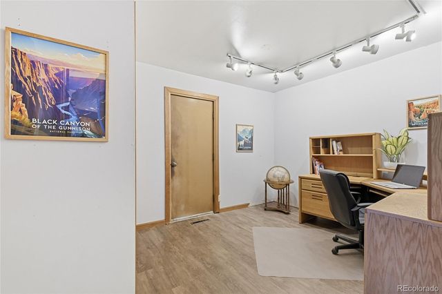 13082 S Wamblee Valley Road, Conifer, CO 80433