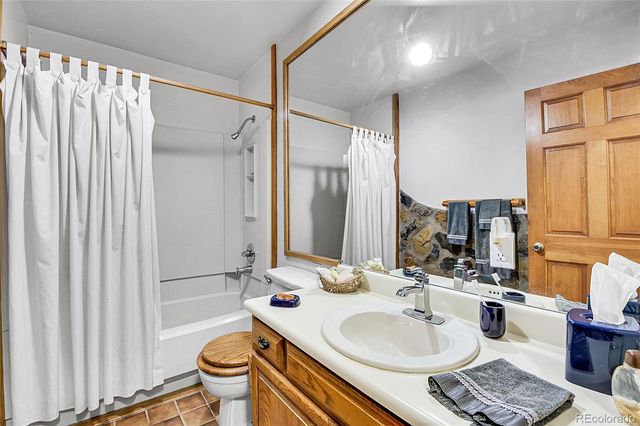 13082 S Wamblee Valley Road, Conifer, CO 80433