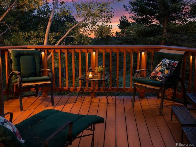 13082 S Wamblee Valley Road, Conifer, CO 80433
