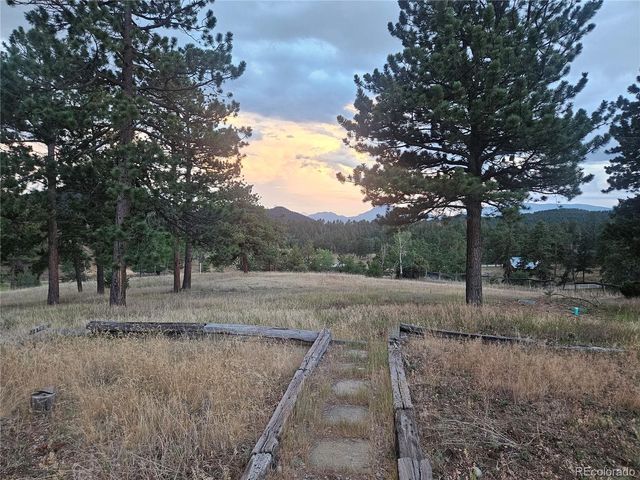 13082 S Wamblee Valley Road, Conifer, CO 80433
