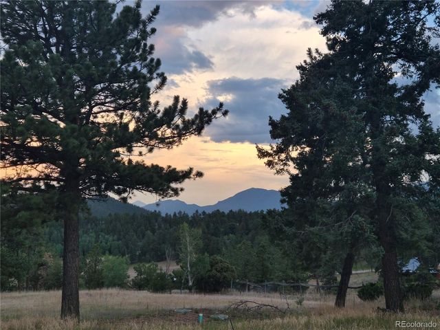 13082 S Wamblee Valley Road, Conifer, CO 80433