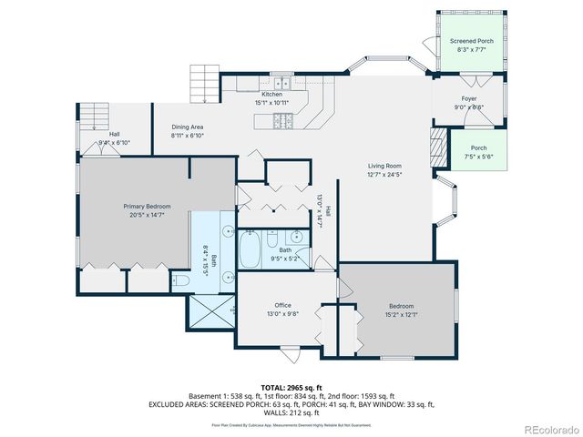 13082 S Wamblee Valley Road, Conifer, CO 80433