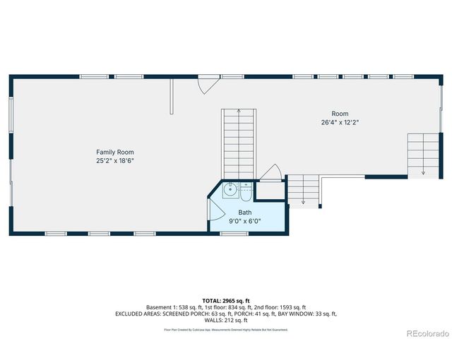 13082 S Wamblee Valley Road, Conifer, CO 80433