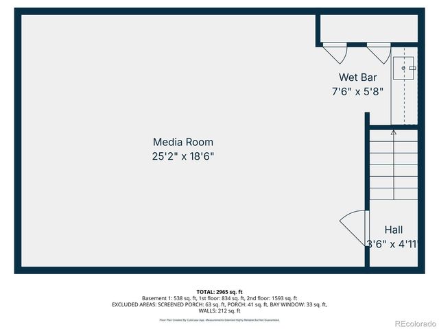 13082 S Wamblee Valley Road, Conifer, CO 80433